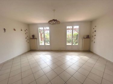 Maison a vendre Reims 51100 Marne 100 m2 5 pièces 195000 euros