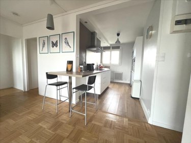 Appartement a vendre Reims 51100 Marne 67 m2 4 pièces 179000 euros