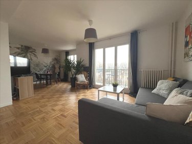 Appartement a vendre Reims 51100 Marne 67 m2 4 pièces 179000 euros