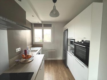 Appartement a vendre Reims 51100 Marne 67 m2 4 pièces 179000 euros