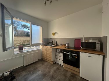 Appartement a vendre Reims 51100 Marne 36 m2 1 pièce 108000 euros