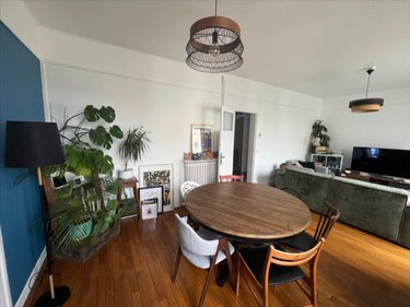 Appartement a vendre Reims 51100 Marne 77 m2 4 pièces 204000 euros