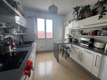 Appartement a vendre Reims 51100 Marne 77 m2 4 pièces 204000 euros