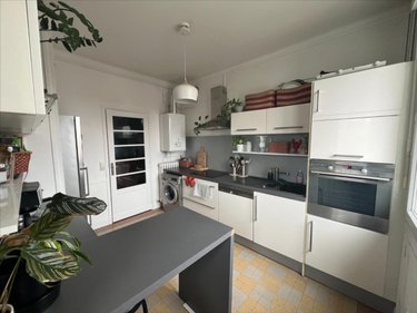 Appartement a vendre Reims 51100 Marne 77 m2 4 pièces 204000 euros