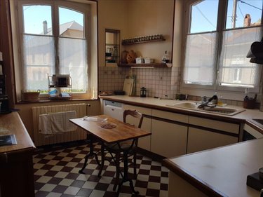 Maison a vendre Warmeriville 51110 Marne 230 m2 8 pièces 396000 euros