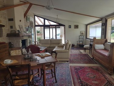 Maison a vendre Warmeriville 51110 Marne 230 m2 8 pièces 439000 euros