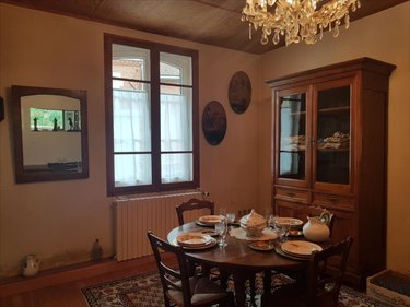 Maison a vendre Warmeriville 51110 Marne 230 m2 8 pièces 439000 euros