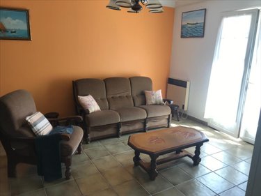 Maison a vendre Gâvres 56680 Morbihan 98 m2 5 pièces 353600 euros