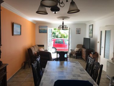 Maison a vendre Gâvres 56680 Morbihan 98 m2 5 pièces 353600 euros