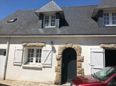 Maison a vendre Gâvres 56680 Morbihan 98 m2 5 pièces 353600 euros