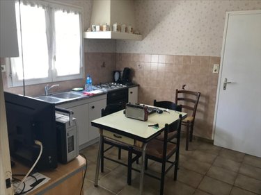 Maison a vendre Gâvres 56680 Morbihan 98 m2 5 pièces 353600 euros