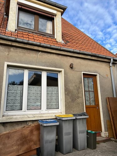 Maison a vendre Outreau 62230 Pas-de-Calais 85 m2 5 pièces 137800 euros