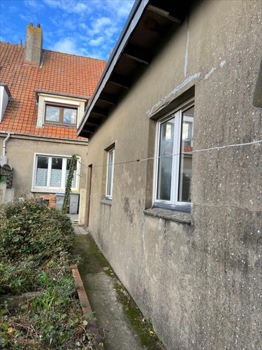Maison a vendre Outreau 62230 Pas-de-Calais 85 m2 5 pièces 127200 euros