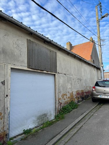 Maison a vendre Outreau 62230 Pas-de-Calais 85 m2 5 pièces 137800 euros