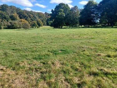 Terrain a batir a vendre Grand-Bourgtheroulde 27520 Eure 1800 m2  147000 euros