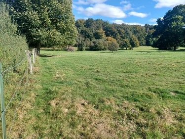 Terrain a batir a vendre Grand-Bourgtheroulde 27520 Eure 1800 m2  147000 euros