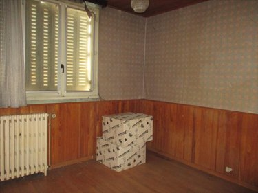 Fonds et murs commerciaux a vendre Port-sur-Saône 70170 Haute-Saône 106 m2  129000 euros