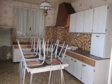 Fonds et murs commerciaux a vendre Port-sur-Saône 70170 Haute-Saône 106 m2  129000 euros