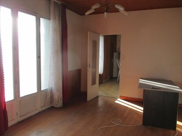 Fonds et murs commerciaux a vendre Port-sur-Saône 70170 Haute-Saône 106 m2  129000 euros