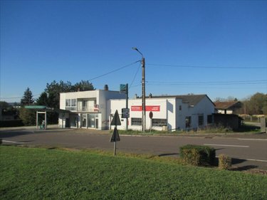 Fonds et murs commerciaux a vendre Port-sur-Saône 70170 Haute-Saône 106 m2  129000 euros