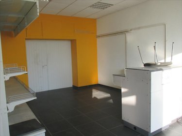 Fonds et murs commerciaux a vendre Port-sur-Saône 70170 Haute-Saône 106 m2  129000 euros
