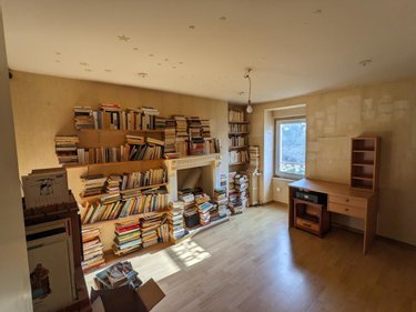 Maison a vendre Taulé 29670 Finistère 76 m2 5 pièces 136200 euros