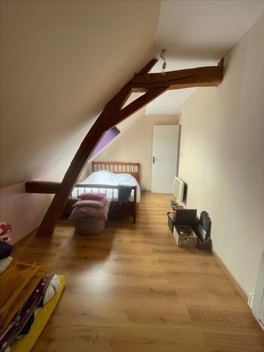 Maison a vendre Varennes-sur-Loire 49730 Maine-et-Loire 116 m2 6 pièces 188820 euros