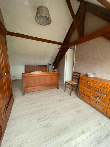 Maison a vendre Varennes-sur-Loire 49730 Maine-et-Loire 116 m2 6 pièces 188820 euros