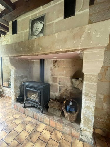 Maison a vendre Varennes-sur-Loire 49730 Maine-et-Loire 116 m2 6 pièces 188820 euros