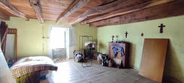 Maison a vendre Saint-Vincent-sur-Oust 56350 Morbihan 56 m2 2 pièces 74200 euros