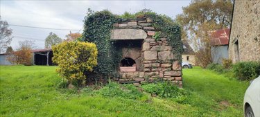 Maison a vendre Saint-Vincent-sur-Oust 56350 Morbihan 56 m2 2 pièces 74200 euros
