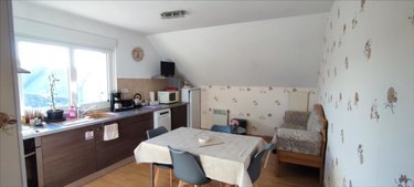 Maison a vendre Saint-Vincent-sur-Oust 56350 Morbihan 139 m2 5 pièces 226280 euros