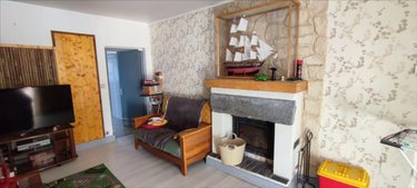 Maison a vendre Saint-Vincent-sur-Oust 56350 Morbihan 139 m2 5 pièces 226280 euros