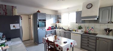 Maison a vendre Saint-Vincent-sur-Oust 56350 Morbihan 139 m2 5 pièces 226280 euros