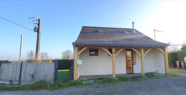 Maison a vendre Sixt-sur-Aff 35550 Ille-et-Vilaine 50 m2 2 pièces 102616 euros