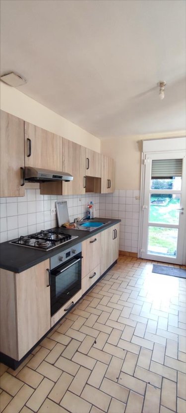 Maison a vendre Sixt-sur-Aff 35550 Ille-et-Vilaine 50 m2 2 pièces 102616 euros