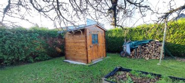 Maison a vendre Sixt-sur-Aff 35550 Ille-et-Vilaine 50 m2 2 pièces 102616 euros