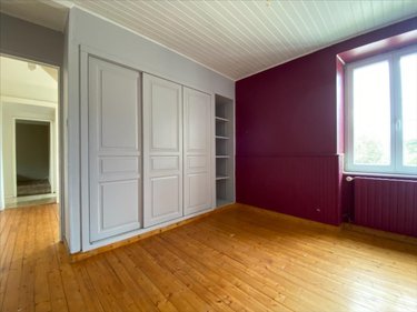 Maison a vendre Négreville 50260 Manche 187 m2 6 pièces 176900 euros