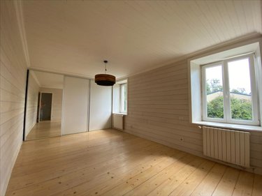 Maison a vendre Négreville 50260 Manche 187 m2 6 pièces 176900 euros