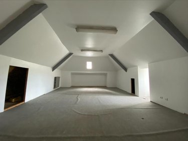 Maison a vendre Négreville 50260 Manche 187 m2 6 pièces 176900 euros