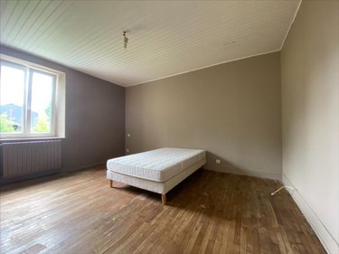 Maison a vendre Négreville 50260 Manche 187 m2 6 pièces 176900 euros