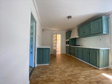 Maison a vendre Négreville 50260 Manche 187 m2 6 pièces 176900 euros