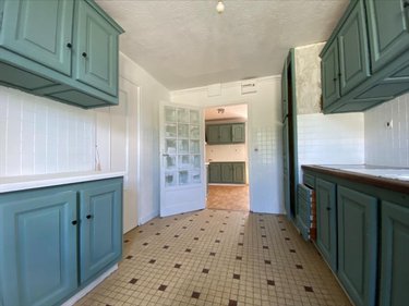 Maison a vendre Négreville 50260 Manche 187 m2 6 pièces 176900 euros