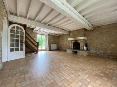 Maison a vendre Négreville 50260 Manche 187 m2 6 pièces 176900 euros