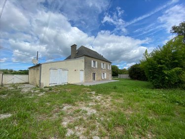 Maison a vendre Négreville 50260 Manche 187 m2 6 pièces 176900 euros