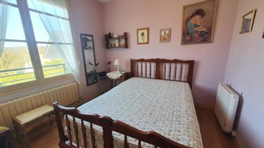 Maison a vendre Gourin 56110 Morbihan 157 m2 8 pièces 172680 euros