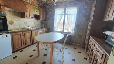 Maison a vendre Gourin 56110 Morbihan 157 m2 8 pièces 172680 euros