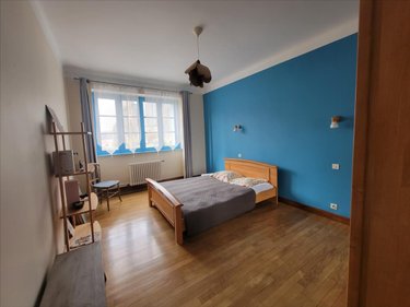 Maison a vendre Gourin 56110 Morbihan 235 m2 8 pièces 199006 euros