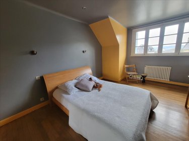 Maison a vendre Gourin 56110 Morbihan 235 m2 8 pièces 199006 euros