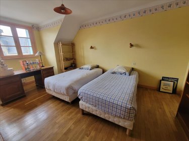 Maison a vendre Gourin 56110 Morbihan 235 m2 8 pièces 156568 euros